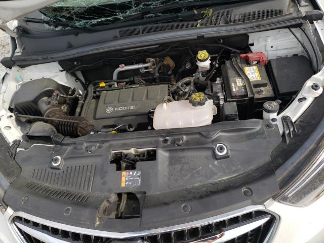 Photo 7 from auction – 2019 BUICK ENCORE PRE with VIN KL4CJASB5KB792405