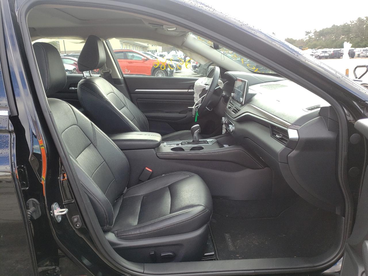 Photo 5 from auction – 2019 NISSAN ALTIMA PLA with VIN 1N4BL4FW4KN303314