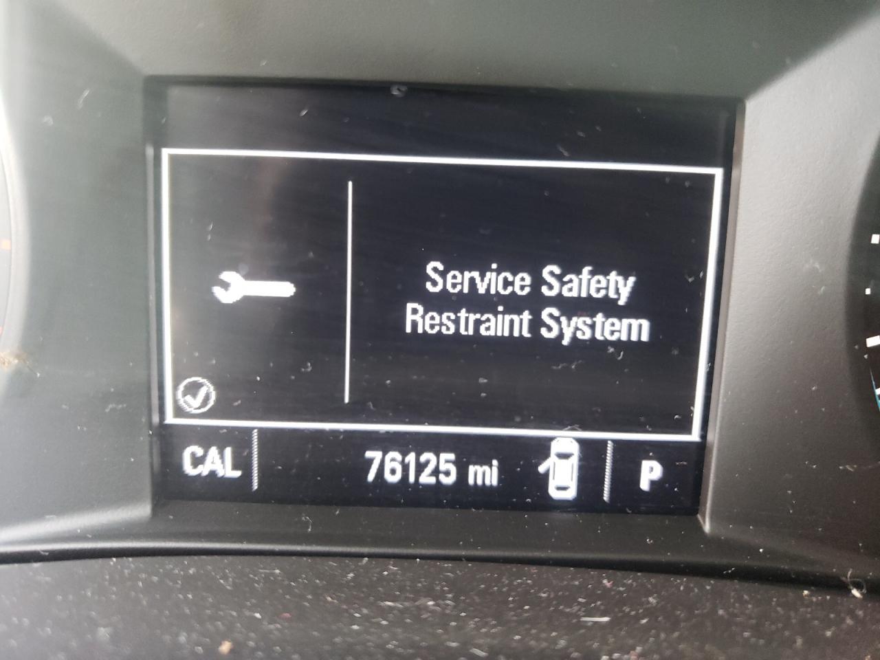 Photo 8 from auction – 2018 CHEVROLET MALIBU LS with VIN 1G1ZB5ST0JF202253