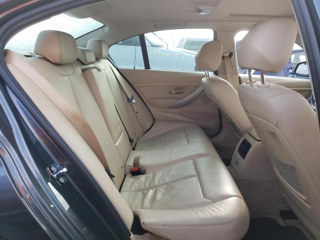 Photo 8 from auction – 2012 BMW 328 I with VIN WBA3A5C57CF340288