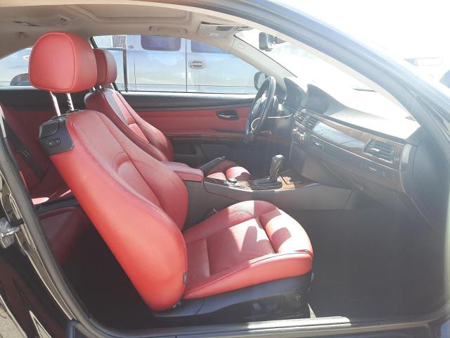 Photo 5 from auction – 2010 BMW 335 I with VIN WBAWB7C53AP049378