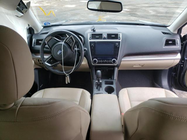 Photo 9 from auction – 2018 SUBARU OUTBACK 2. with VIN 4S4BSAKC5J3242097