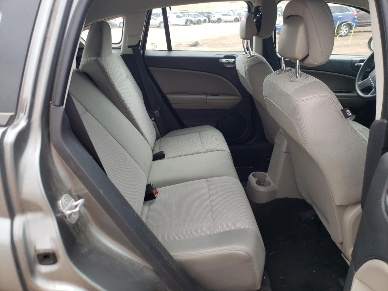 Photo 6 from auction – 2011 DODGE CALIBER MA with VIN 1B3CB3HA5BD231642