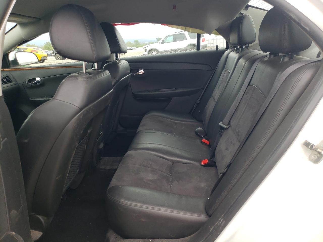 Photo 6 from auction – 2012 CHEVROLET MALIBU 2LT with VIN 1G1ZD5E04CF117785