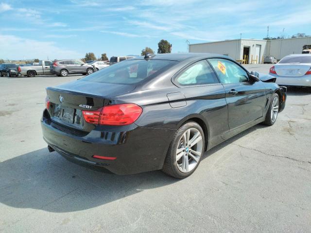 Photo 4 from auction – 2014 BMW 428 XI with VIN WBA3N9C55EF721670