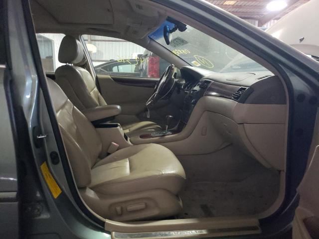 Photo 5 from auction – 2003 LEXUS ES 300 with VIN JTHBF30G630088528