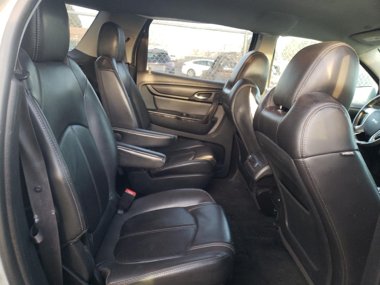Photo 6 from auction – 2014 GMC ACADIA SLT with VIN 1GKKVRKD1EJ349785