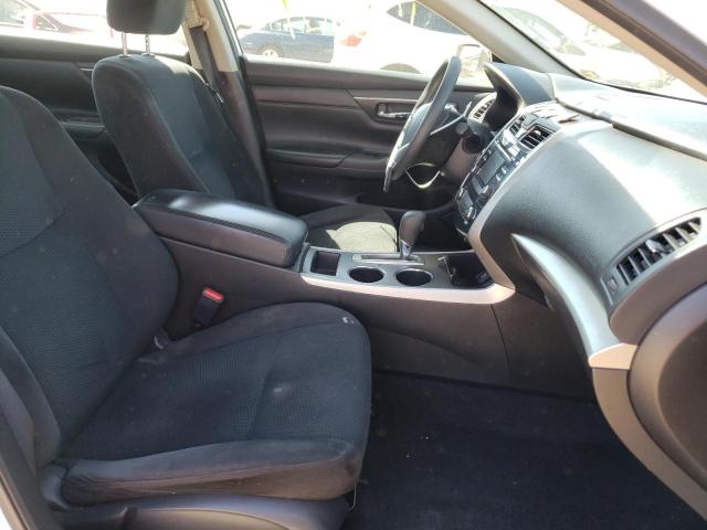 Photo 5 from auction – 2015 NISSAN ALTIMA 2.5 with VIN 1N4AL3AP9FC442989