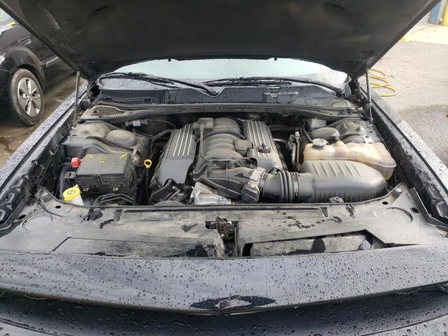 Photo 7 from auction – 2016 DODGE CHALLENGER with VIN 2C3CDZFJ6GH323355