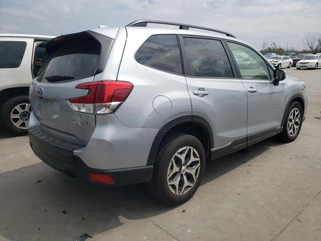 Photo 4 from auction – 2021 SUBARU FORESTER P with VIN JF2SKAJC9MH455861