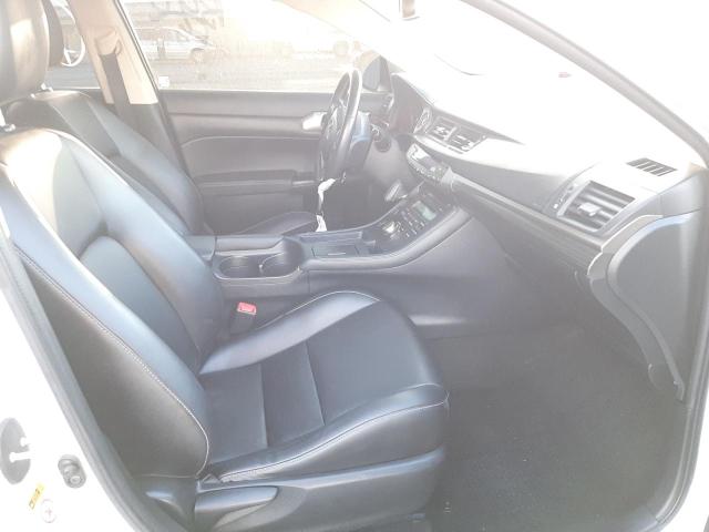 Photo 5 from auction – 2015 LEXUS CT 200 with VIN JTHKD5BH5F2248950