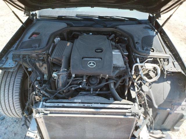 Photo 7 from auction – 2017 MERCEDES-BENZ E 300 with VIN WDDZF4JB7HA280864