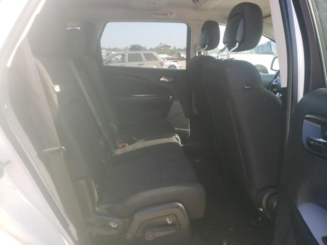 Photo 7 from auction – 2018 DODGE JOURNEY SE with VIN 3C4PDCAB0JT385648