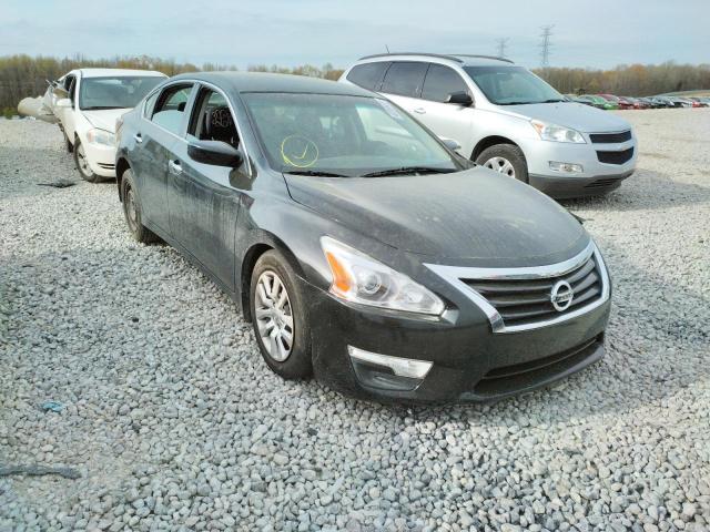 Photo 1 from auction – 2015 NISSAN ALTIMA 2.5 with VIN 1N4AL3AP8FC222355