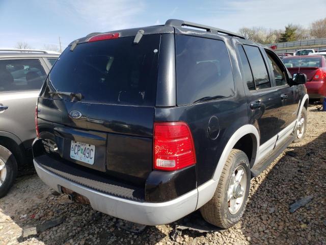 Photo 4 from auction – 2002 FORD EXPLORER X with VIN 1FMZU73E12ZB12232