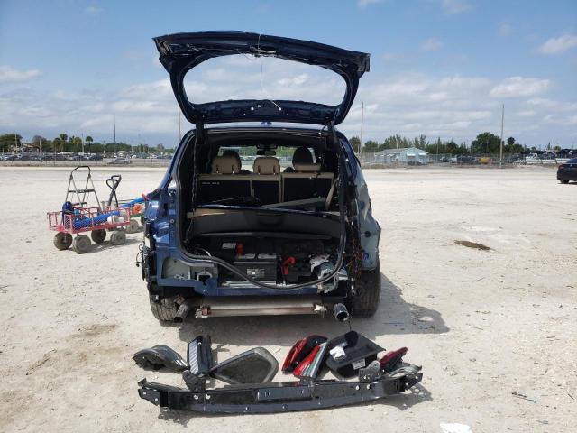 Photo 9 from auction – 2021 BMW X3 SDRIVE3 with VIN 5UXTY3C02M9E65448