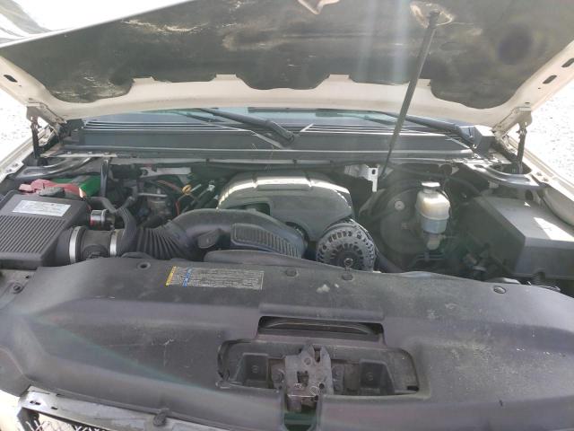 Photo 7 from auction – 2008 CADILLAC ESCALADE L with VIN 1GYEC63868R129248