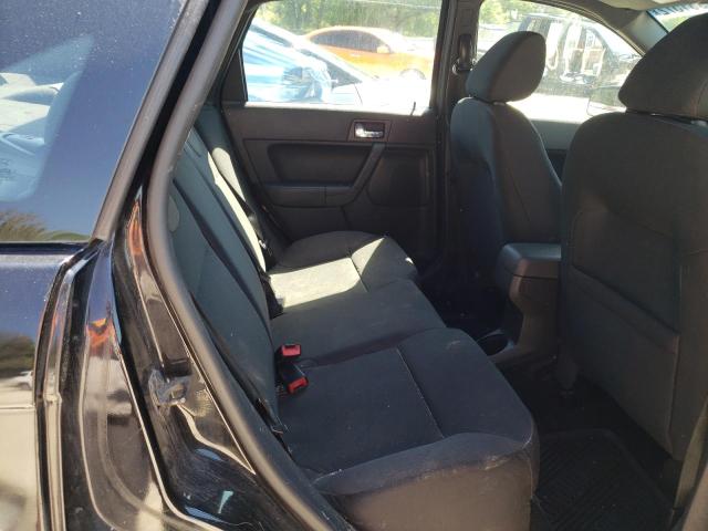 Photo 6 from auction – 2009 FORD FOCUS SES with VIN 1FAHP36N99W160171