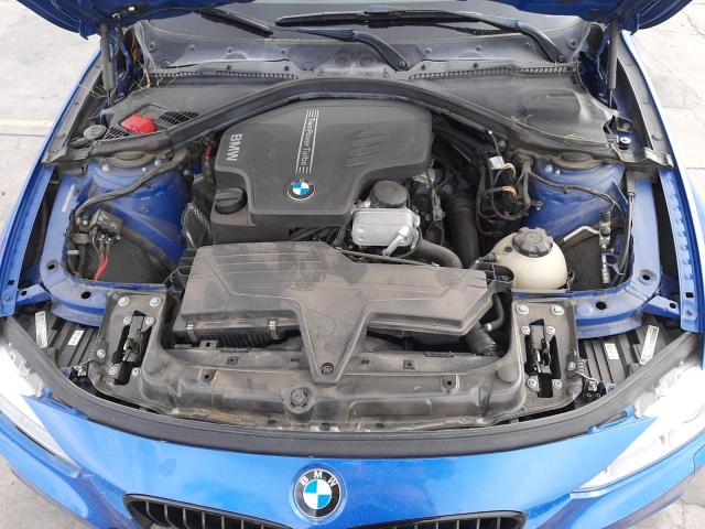 Photo 7 from auction – 2013 BMW 328 XI with VIN WBA3B3C50DF534356