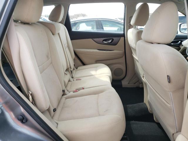 Photo 6 from auction – 2016 NISSAN ROGUE S with VIN JN8AT2MT5GW000518