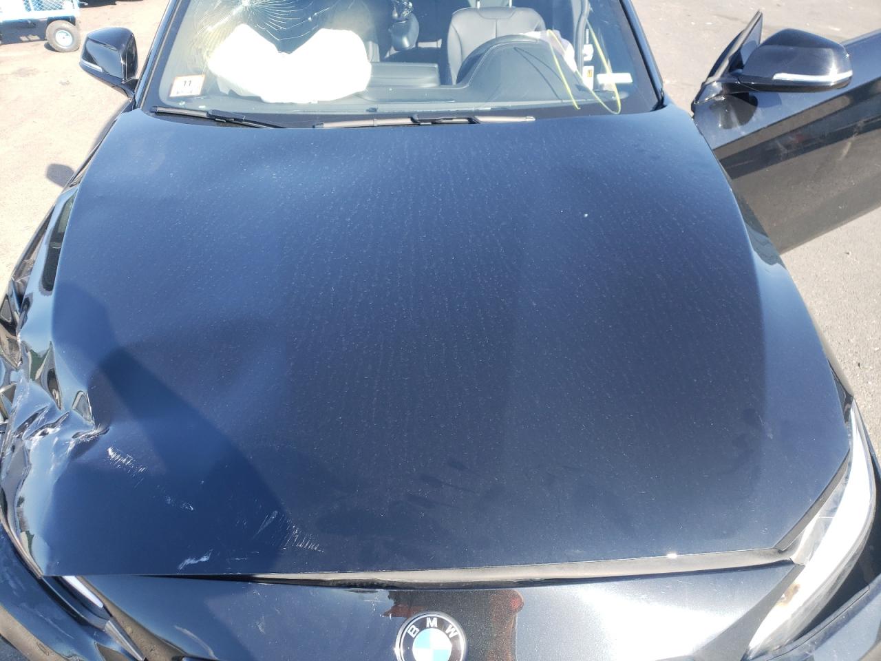 Photo 7 from auction – 2020 BMW M240XI with VIN WBA2J7C08L7E04539
