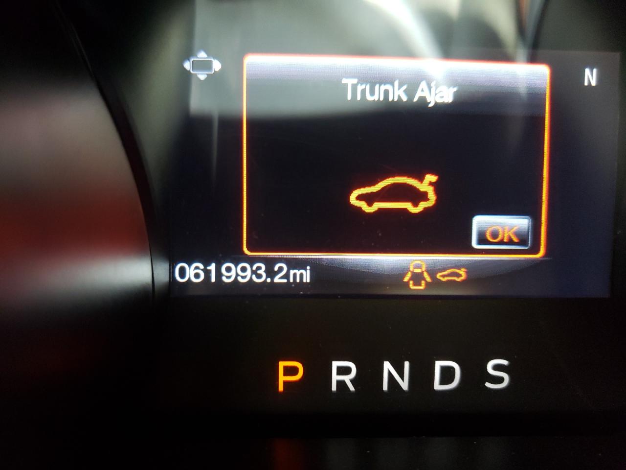 Photo 8 from auction – 2016 FORD MUSTANG with VIN 1FA6P8TH2G5236173