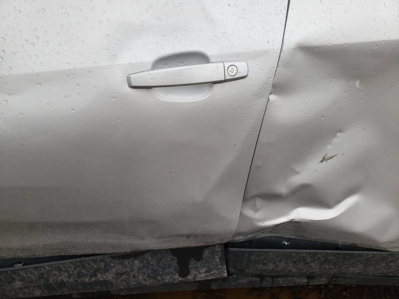 Photo 10 from auction – 2015 CHEVROLET TRAX 1LT with VIN 3GNCJLSB5FL222109