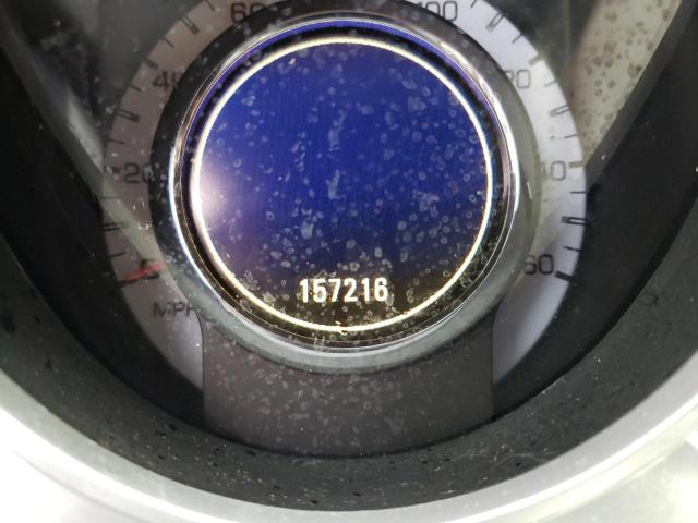 Photo 8 from auction – 2010 CADILLAC SRX with VIN 3GYFNGEY5AS605848