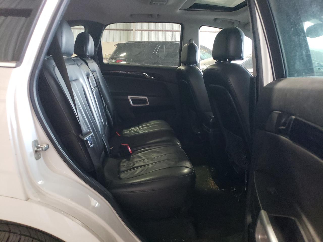 Photo 18 from auction – 2014 CHEVROLET CAPTIVA LT with VIN 3GNAL4EK1ES659581