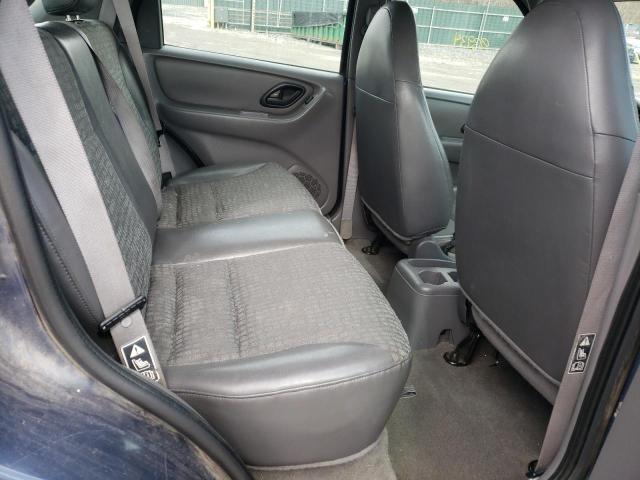 Photo 6 from auction – 2001 FORD ESCAPE XLS with VIN 1FMYU02181KC55901