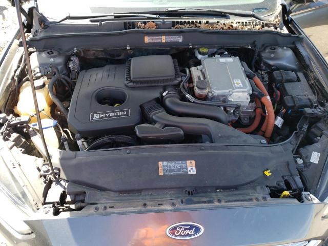 Photo 7 from auction – 2015 FORD FUSION SE with VIN 3FA6P0LU5FR158935