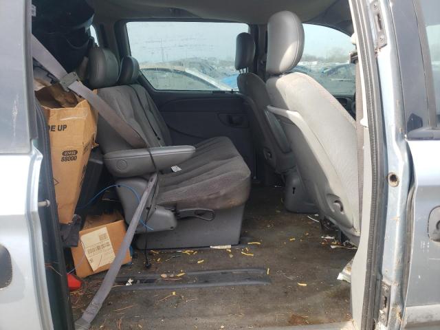 Photo 6 from auction – 2006 DODGE CARAVAN with VIN 1D4GP25B66B736926