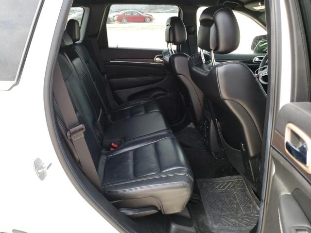 Photo 6 from auction – 2014 JEEP GRAND CHER with VIN 1C4RJEBG7EC460693