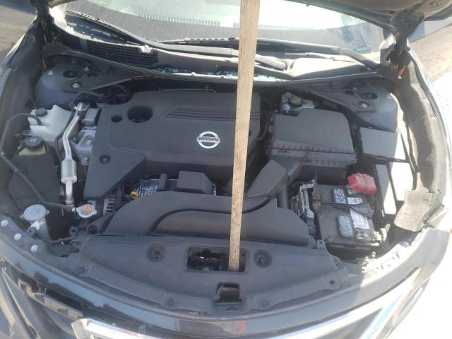 Photo 7 from auction – 2015 NISSAN ALTIMA 2.5 with VIN 1N4AL3AP4FC132605