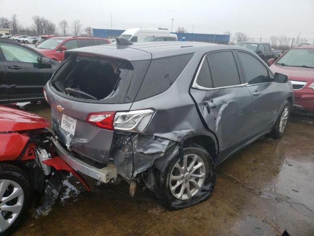 Photo 4 from auction – 2018 CHEVROLET EQUINOX LT with VIN 3GNAXJEV9JL122779