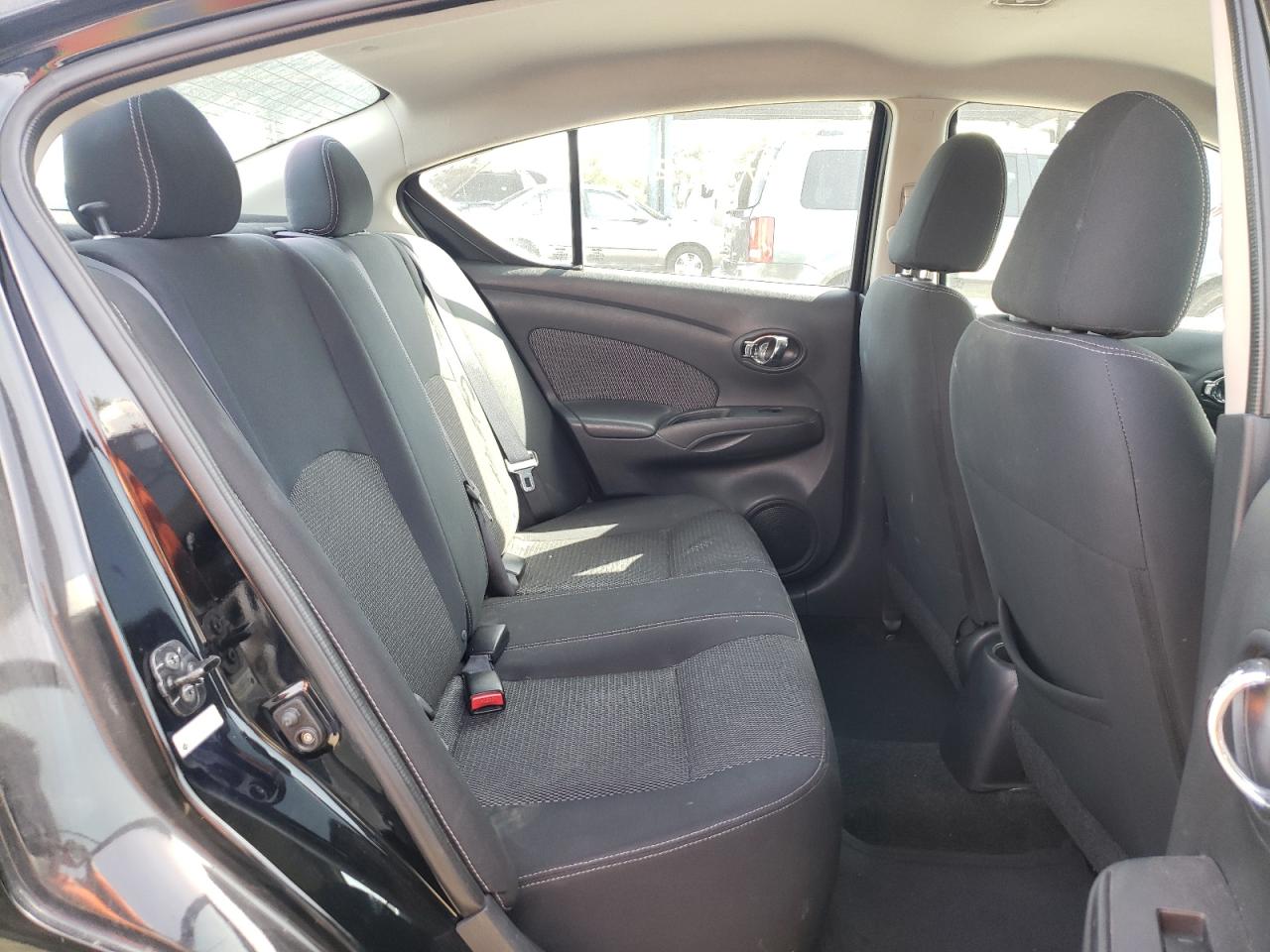Photo 6 from auction – 2014 NISSAN VERSA with VIN 3N1CN7AP2EL820838