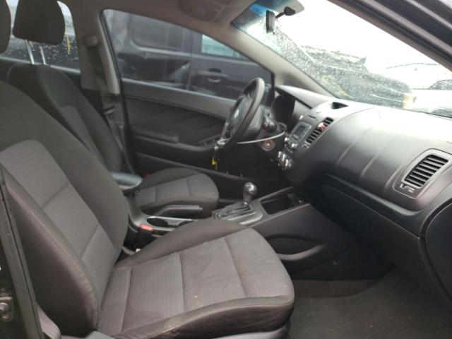 Photo 5 from auction – 2015 KIA FORTE LX with VIN KNAFX4A69F5430098