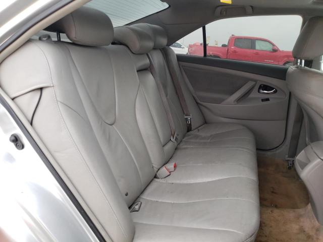 Photo 6 from auction – 2007 TOYOTA CAMRY CE with VIN 4T1BE46K37U137054