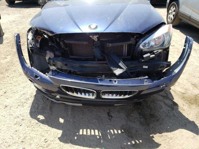 Photo 9 from auction – 2015 BMW X1 XDRIVE2 with VIN WBAVL1C50FVY29864
