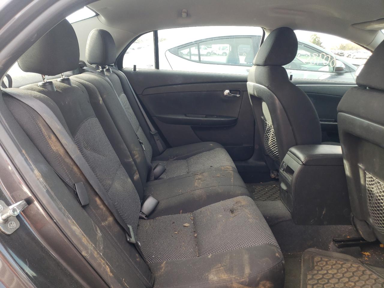 Photo 6 from auction – 2012 CHEVROLET MALIBU 1LT with VIN 1G1ZC5E08CF265506