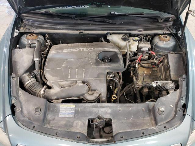 Photo 7 from auction – 2009 CHEVROLET MALIBU with VIN 1G1ZH57B69F247661
