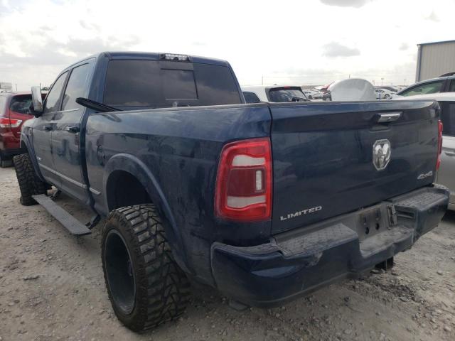 Photo 3 from auction – 2019 RAM 2500 LIMIT with VIN 3C6UR5SL3KG623193