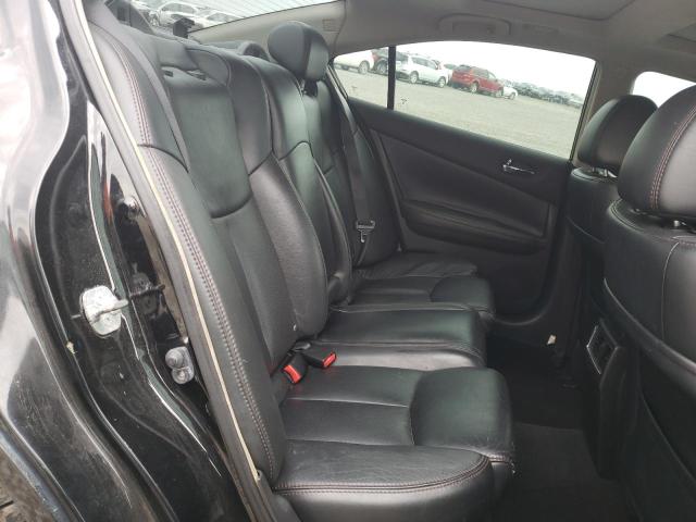 Photo 6 from auction – 2012 NISSAN MAXIMA S with VIN 1N4AA5AP5CC822702