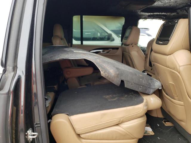 صورة رقم 6 من المزاد - 2019 CADILLAC ESCALADE E مع VIN 1GYS4KKJ1KR382210
