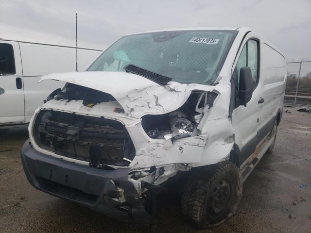Photo 9 from auction – 2016 FORD TRANSIT T- with VIN 1FTYR1ZM3GKA23002