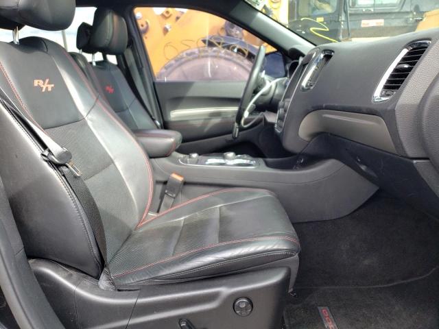 Photo 5 from auction – 2015 DODGE DURANGO R/ with VIN 1C4SDJCT1FC843432