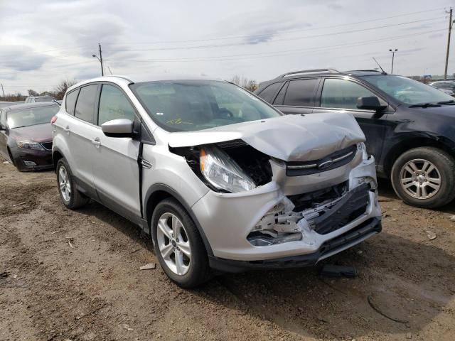 Photo 1 from auction – 2016 FORD ESCAPE SE with VIN 1FMCU0GX9GUB87290