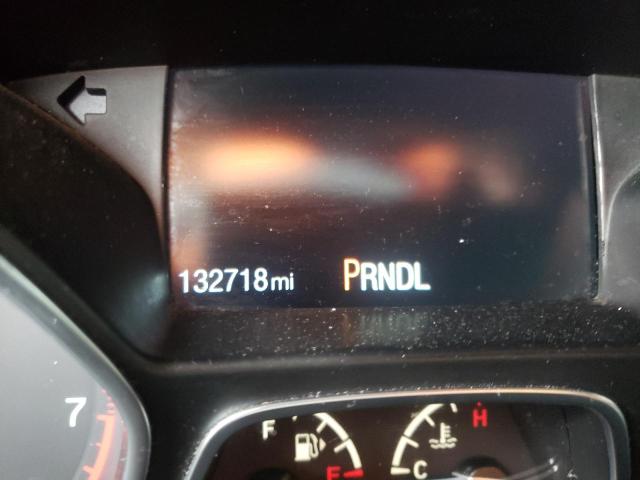 Photo 8 from auction – 2015 FORD FOCUS SE with VIN 1FADP3K2XFL223270
