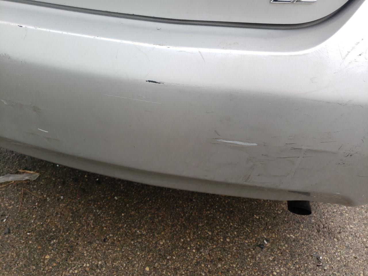 Photo 9 from auction – 2011 TOYOTA CAMRY BASE with VIN 4T1BF3EK3BU616060