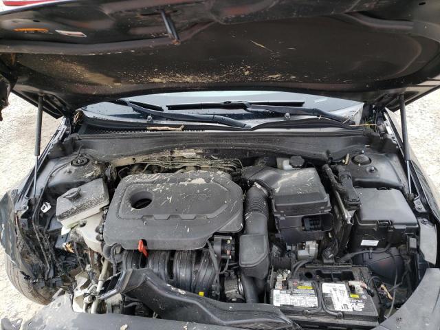 Photo 7 from auction – 2016 KIA OPTIMA LX with VIN 5XXGT4L39GG032098